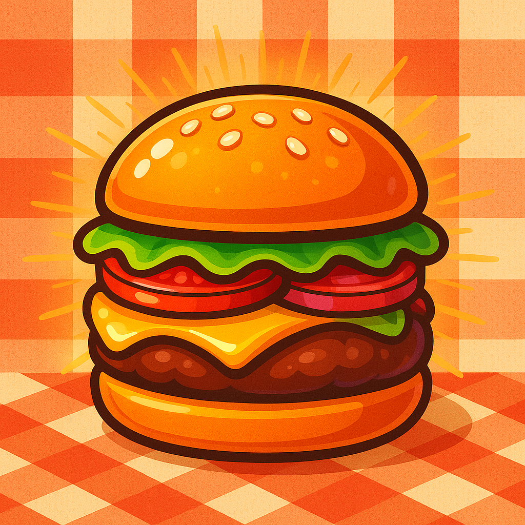 BurgerHouse